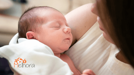 Bebês na quarentena: como fazer a certidão durante isolamento social