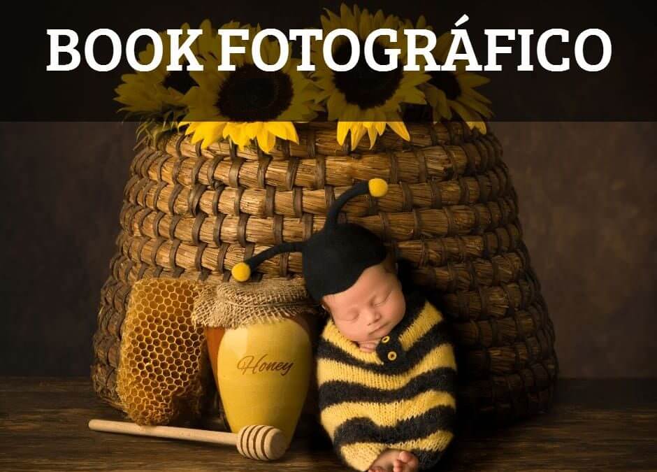 Book fotográfico: dicas para um ensaio gestante e de bebê