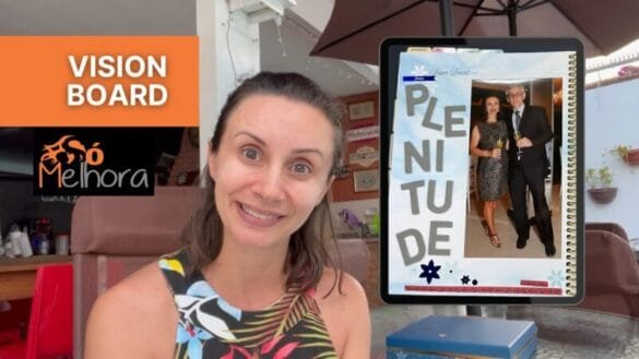 minha palavra para 2025